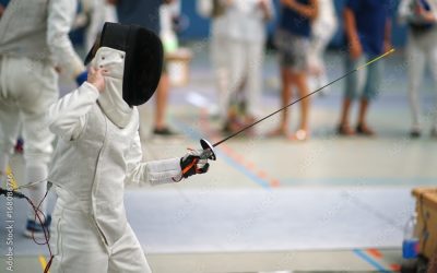 The Art of Fencing: Why It’s More of a Team Sport Than You Think