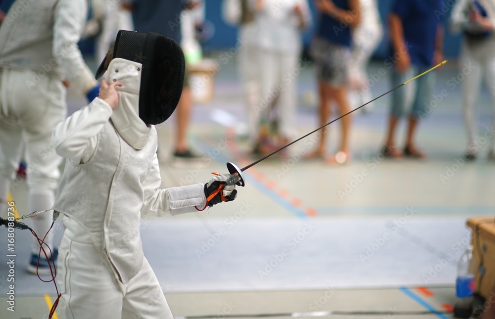The Art of Fencing: Why It’s More of a Team Sport Than You Think