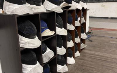 What to Expect at Your First Fencing Class in St. Louis