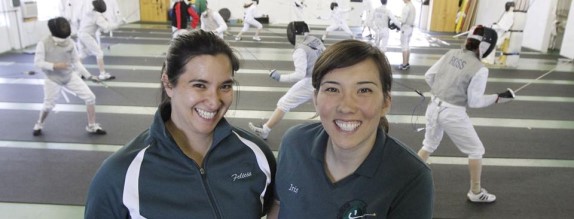 Why Your Kids Should Try Fencing