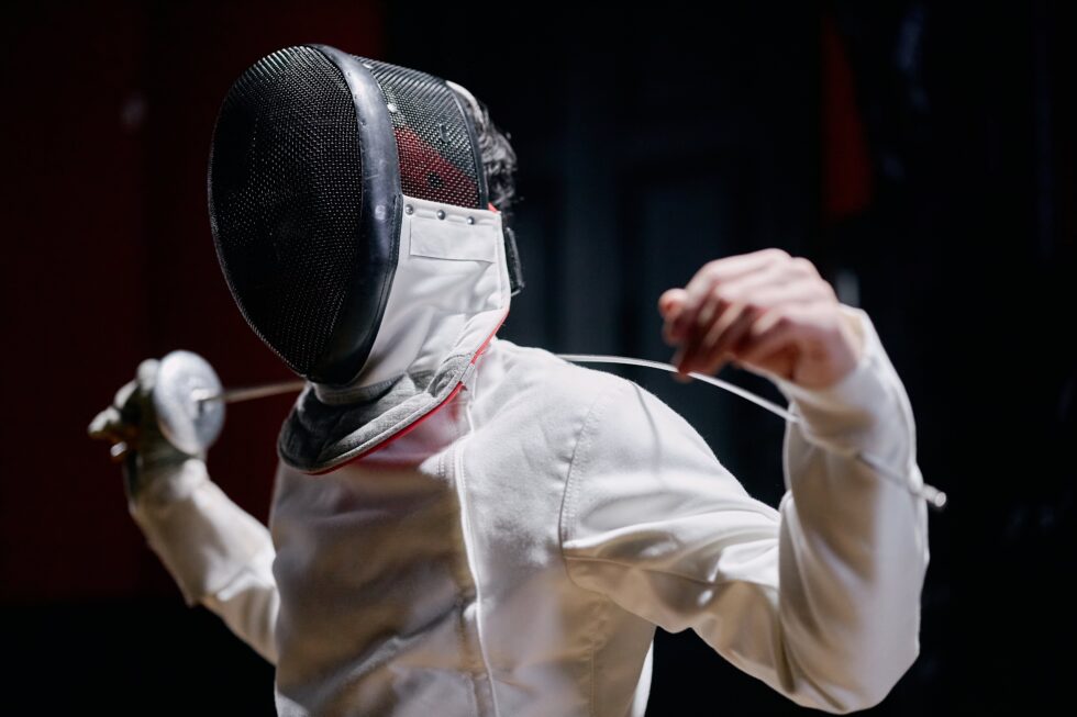 How To Score Fencing
