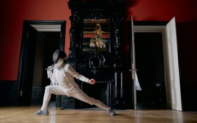 Fencing as Sport – Is fencing expensive?