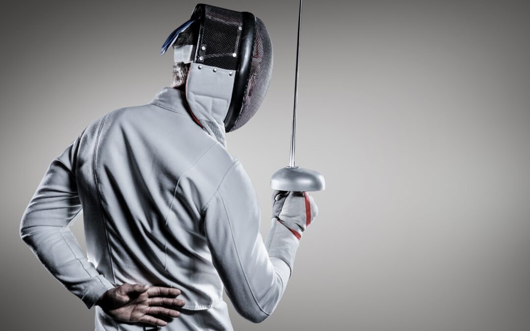 saint louis fencing club