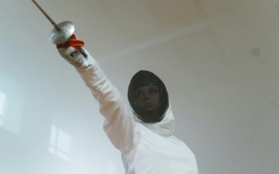 How to Prepare for Your First Fencing Lesson
