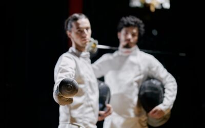 Why Fencing Is Great Exercise and Why You Don’t Need Any Equipment in St. Louis