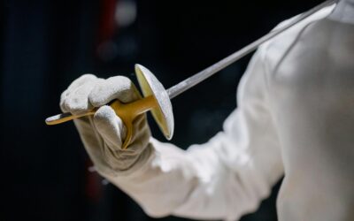Discover the Sport of Fencing in St. Louis: A Guide to Getting Started at STL Fencing Club