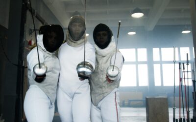 What Age to Start Fencing: A Parent’s Guide