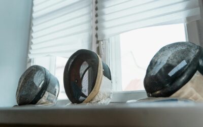 🗡️ Fencing Lessons St. Louis — Learn the Olympic Sport Near You