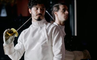 Welcome to St. Louis Fencing Club – Unleash the Duelist in You