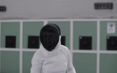 Why Fencing Is the Perfect Sport for All Ages in St. Louis