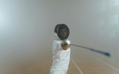 Why Fencing Is One of the Best Sports to Try in St. Louis
